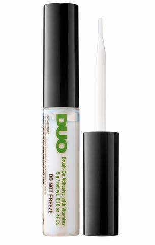 Duo Clear Lash Adhesive